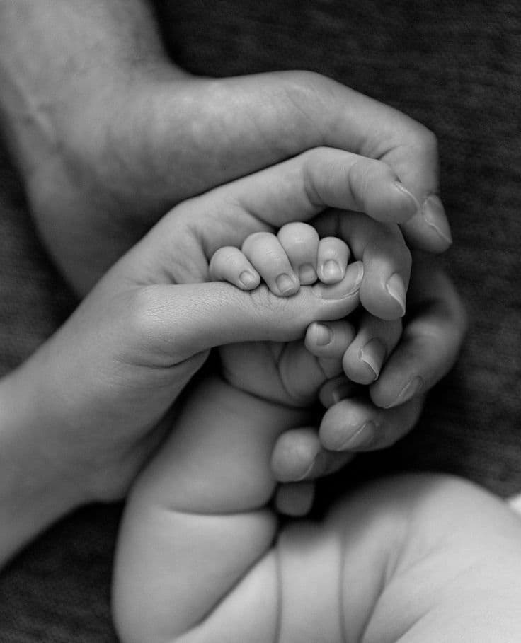 El encuentro con el bambino