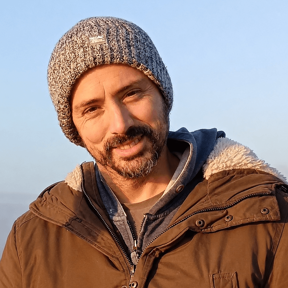 Raimundo Montero