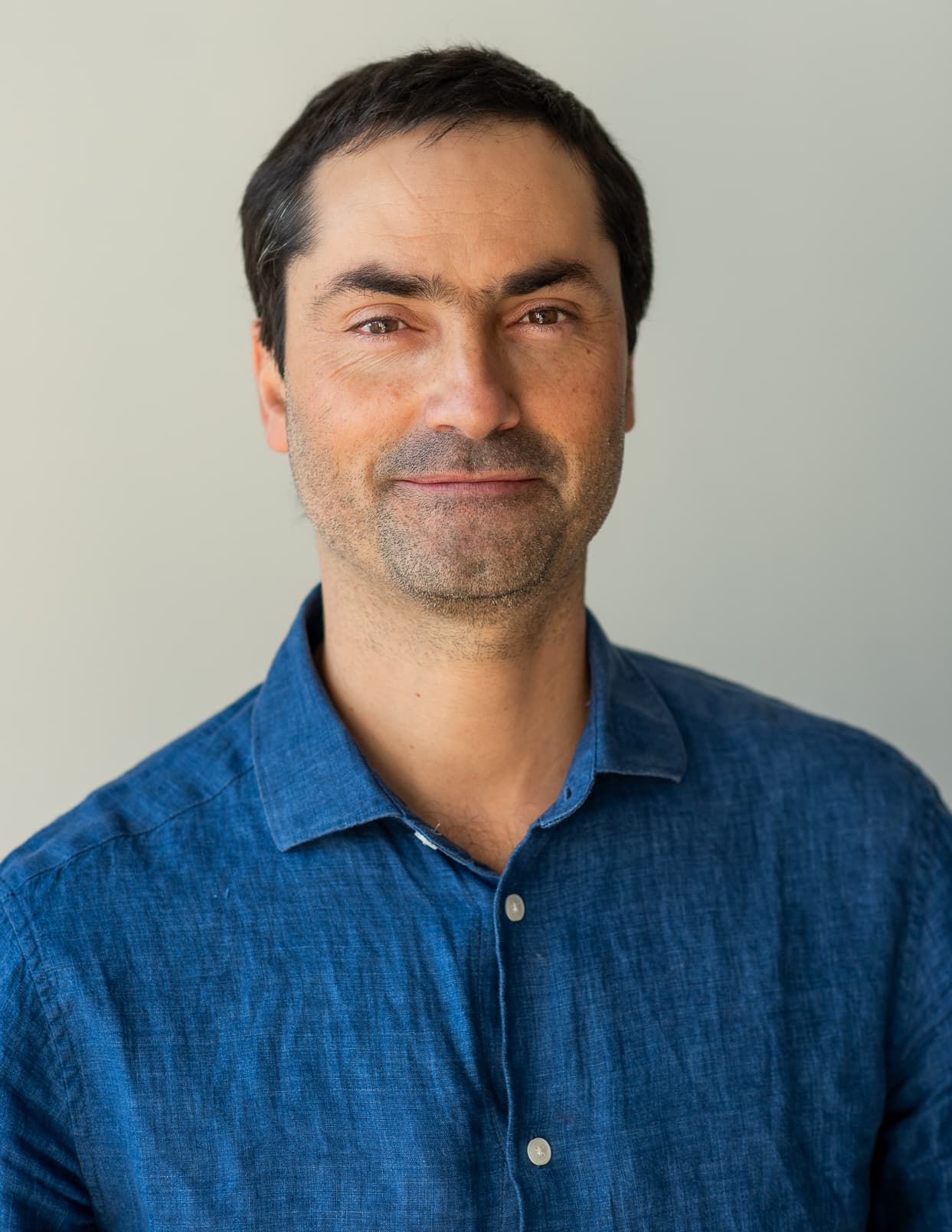 Matías Tupper