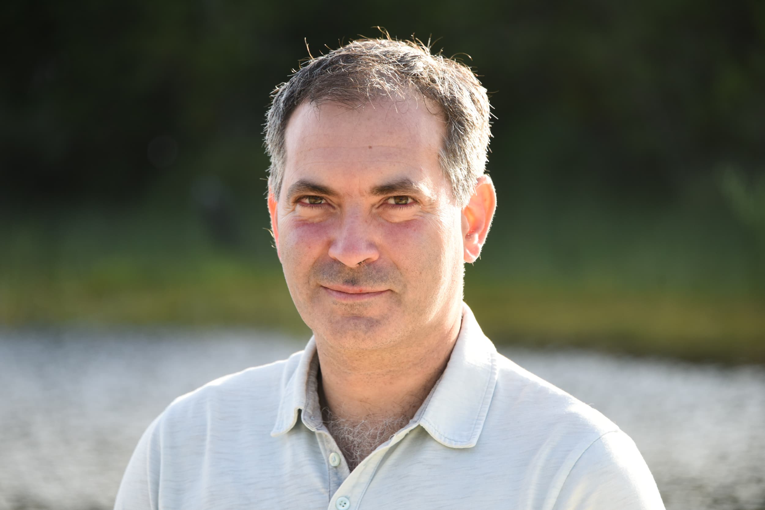 Ricardo Pulido